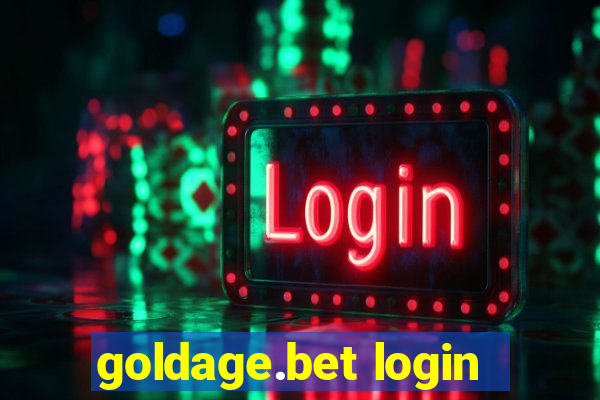 goldage.bet login